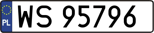 WS95796