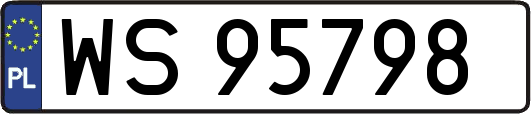 WS95798