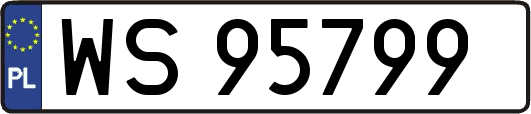 WS95799