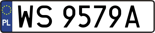 WS9579A