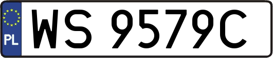 WS9579C