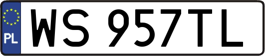 WS957TL