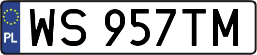 WS957TM