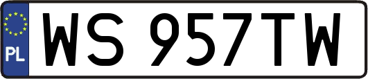 WS957TW