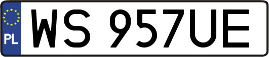 WS957UE