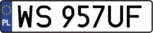 WS957UF