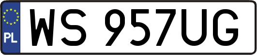 WS957UG