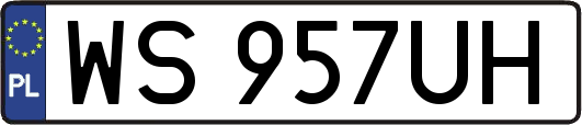 WS957UH