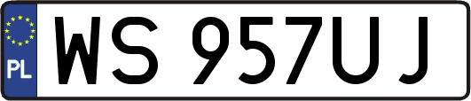 WS957UJ
