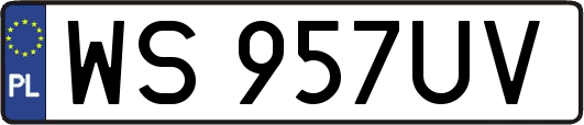 WS957UV