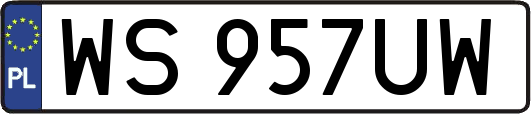 WS957UW