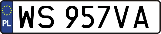 WS957VA