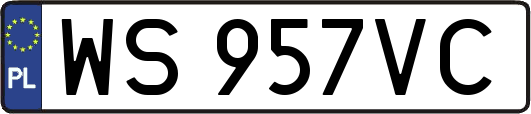 WS957VC