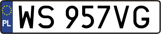 WS957VG