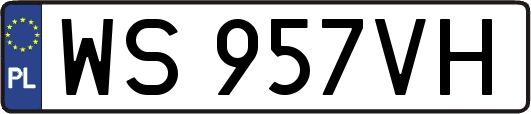 WS957VH