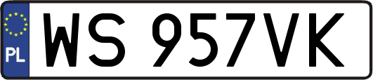 WS957VK