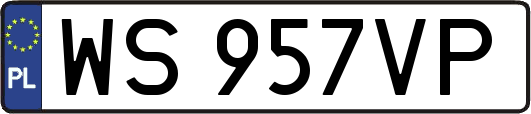 WS957VP