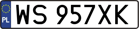 WS957XK