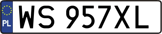 WS957XL