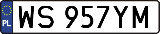 WS957YM
