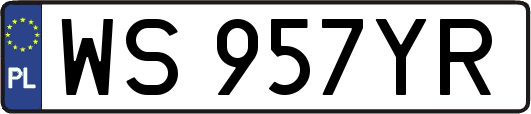WS957YR