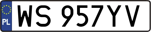 WS957YV