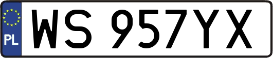 WS957YX