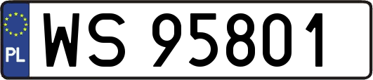 WS95801