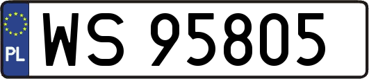 WS95805