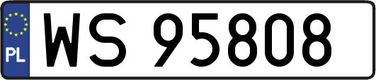 WS95808