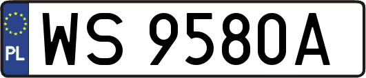 WS9580A