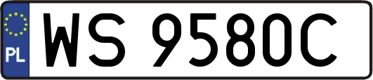 WS9580C