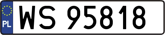 WS95818