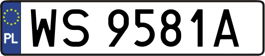 WS9581A