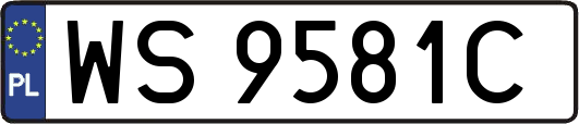 WS9581C