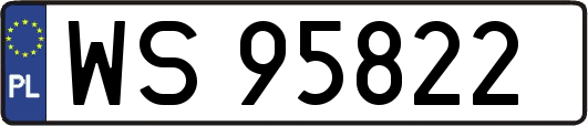 WS95822