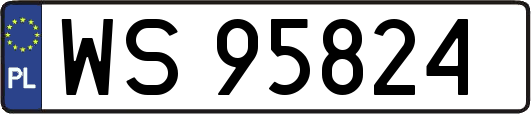 WS95824