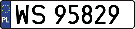 WS95829