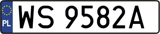 WS9582A