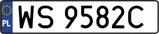 WS9582C