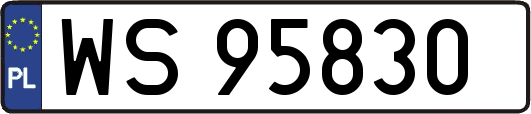 WS95830