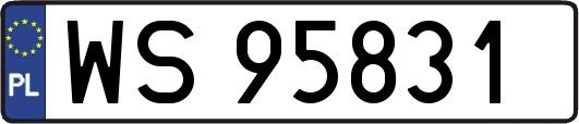 WS95831