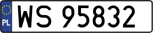 WS95832