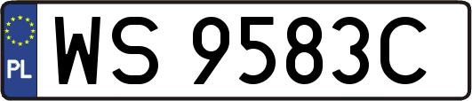 WS9583C