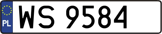 WS9584