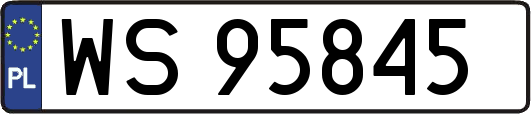 WS95845