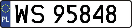 WS95848