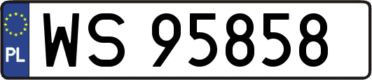WS95858