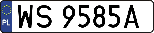 WS9585A