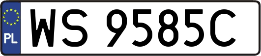 WS9585C
